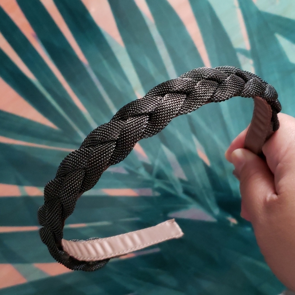 5/$25 EUC Headband